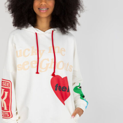 Sweater model 178969 Fancy