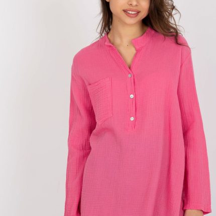 Bluse model 179017 Och Bella  (XL)