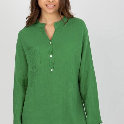 Bluse model 179018 Och Bella  (S)