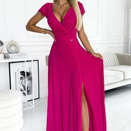 Abendkleid model 179048 Numoco  (M)