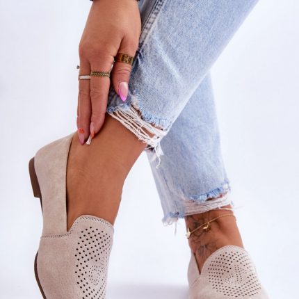 Mokassins model 179109 Step in style  (40)