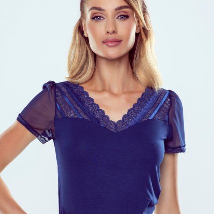 Bluse model 179549 Eldar  (M)