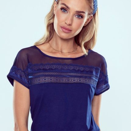 Bluse model 179550 Eldar  (s)