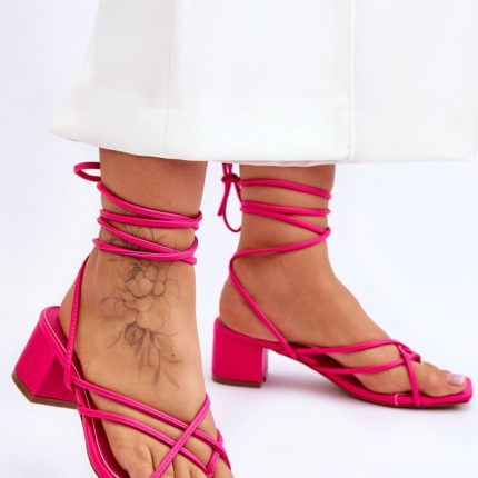 Riemchensandaletten model 180119 Step in style  (36)