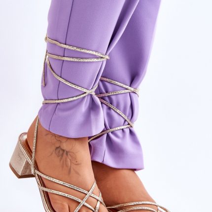 Riemchensandaletten model 180121 Step in style  (38)