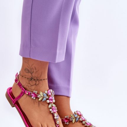 Sandalen model 180126 Step in style  (37)