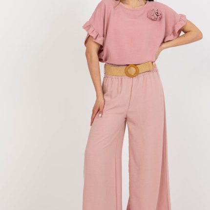 Damen Hose model 180204 Italy Moda  (Universal)