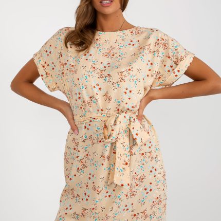 Alltagskleid model 180217 Rue Paris  (L/XL)