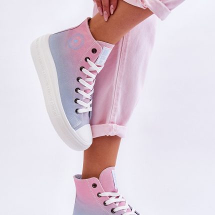Sneakers model 180651 Step in style  (39)