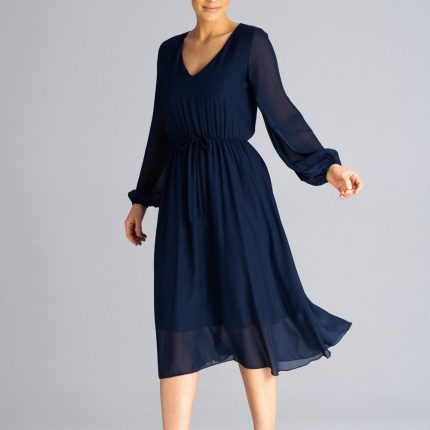 Alltagskleid model 180861 Figl  (s)