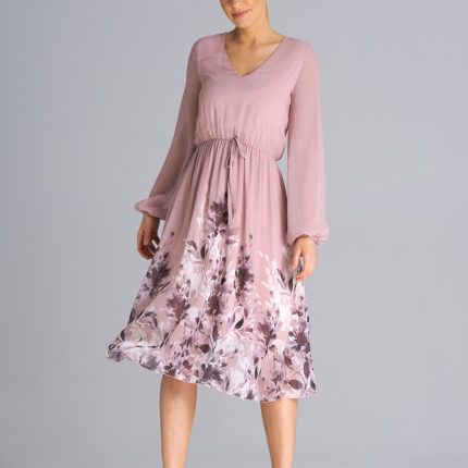 Alltagskleid model 180862 Figl  (M)