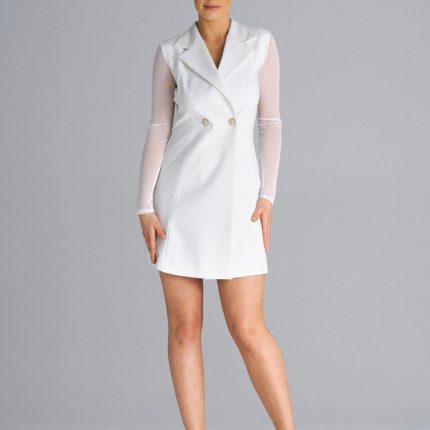Kurzes Kleid model 180863 Figl  (L)