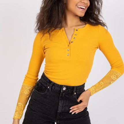 Bluse model 180884 Rue Paris  (s)