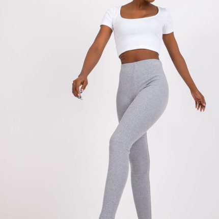 Lange Leggings model 180886 Rue Paris  (L)