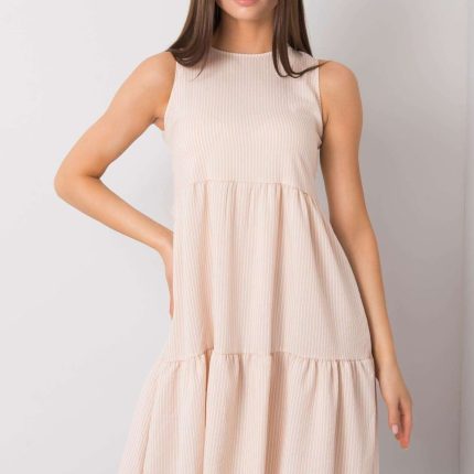 Alltagskleid model 180891 Rue Paris  (XL)