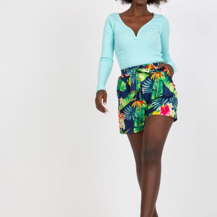 Shorts model 180895 Rue Paris  (M)