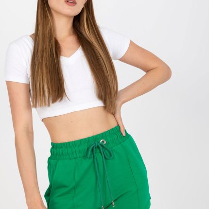 Shorts model 180897 Rue Paris  (M)