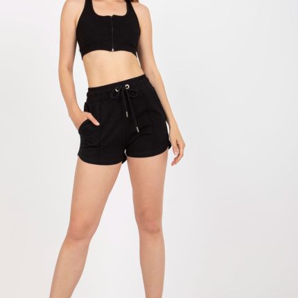 Shorts model 180900 Rue Paris  (S)
