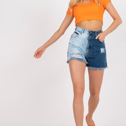 Shorts model 180914 Rue Paris  (S)