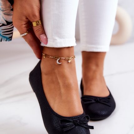 Ballerina Schuhe model 181054 Step in style  (37)