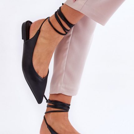 Ballerina Schuhe model 181057 Step in style  (37)