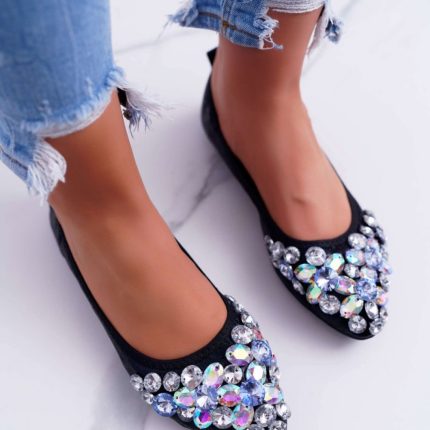 Ballerina Schuhe model 181067 Step in style  (36)