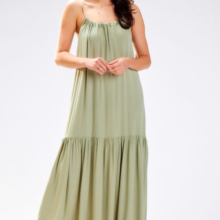 Alltagskleid model 181105 awama  (L/XL)