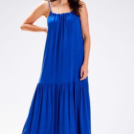 Alltagskleid model 181106 awama  (L/XL)