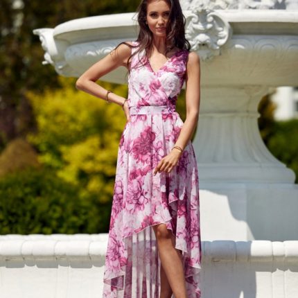 Cocktailkleid model 181135 Roco Fashion  (36)