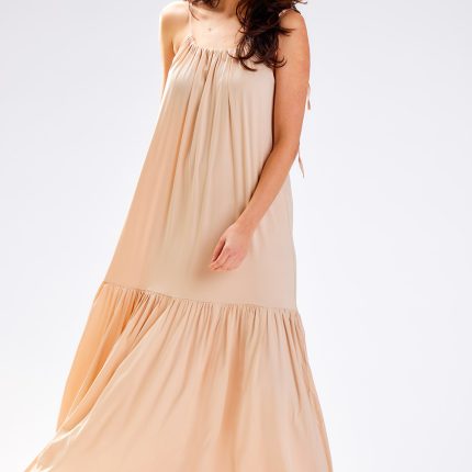 Alltagskleid model 181108 awama  (L/XL)