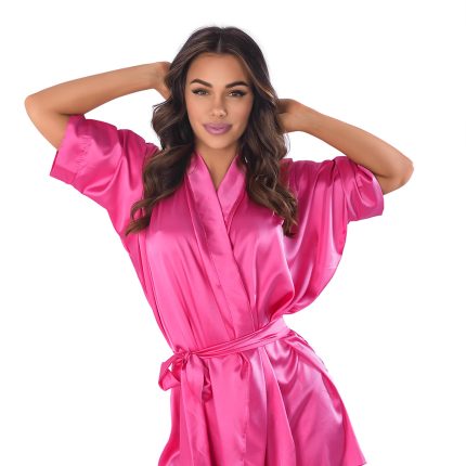 Morgenröcke model 181225 Anais  (2XL/3XL)