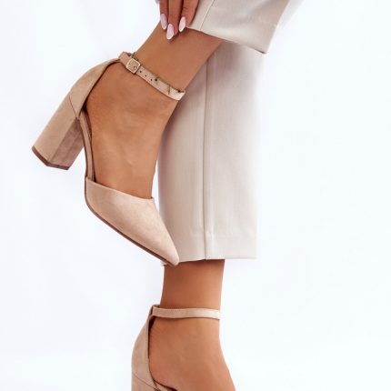 Pumps mit Absatz model 181456 Step in style  (40)