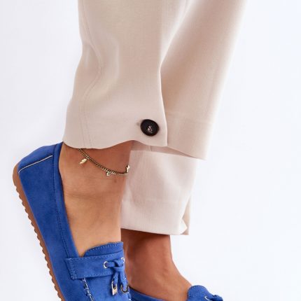 Mokassins model 181464 Step in style  (38)