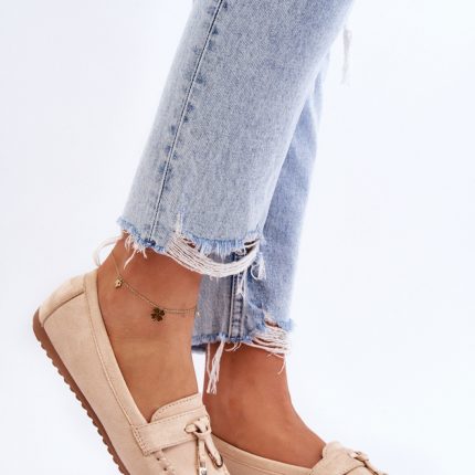 Mokassins model 181469 Step in style  (37)