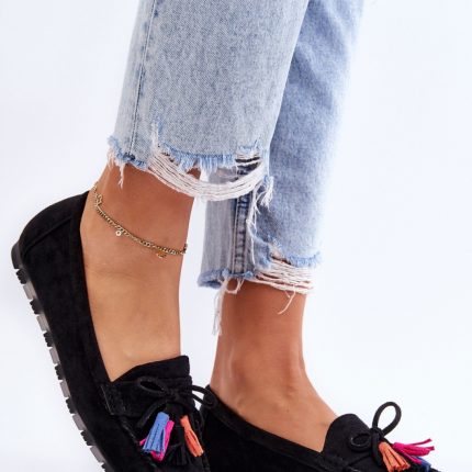 Mokassins model 181481 Step in style  (36)