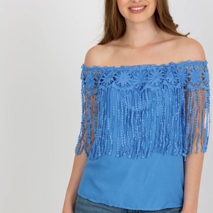 Bluse model 181491 AT  (S/M)
