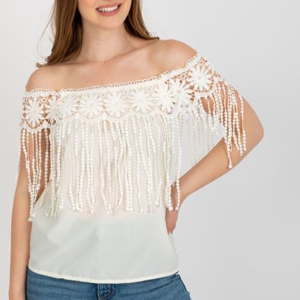 Bluse model 181492 AT  (M/L)