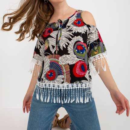 Bluse model 181497 AT  (Universal)