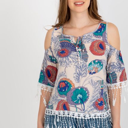 Bluse model 181498 AT  (Universal)