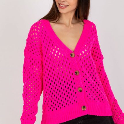 Cardigan model 181551 Badu  (Universal)