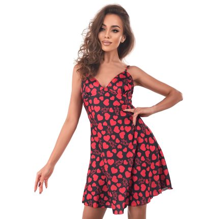 Sexy Hemdchen model 181809 Anais  (L/XL)
