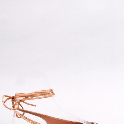 Ballerina Schuhe model 181966 Inello  (38)