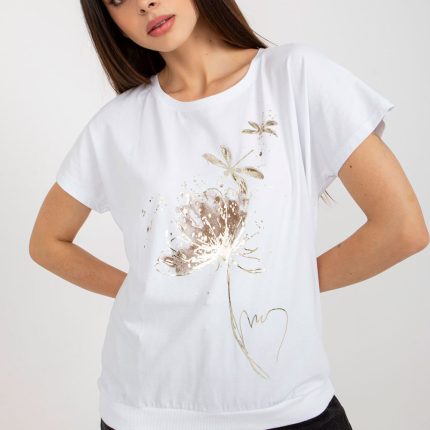 Bluse model 182096 Rue Paris  (S/M)