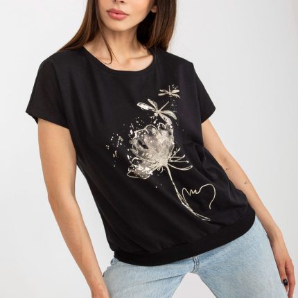 Bluse model 182097 Rue Paris  (S/M)