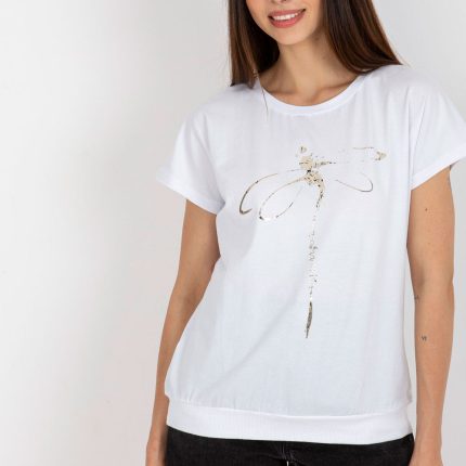 Bluse model 182098 Rue Paris  (S/M)