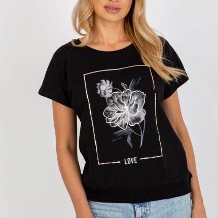 Bluse model 182101 Rue Paris  (S/M)