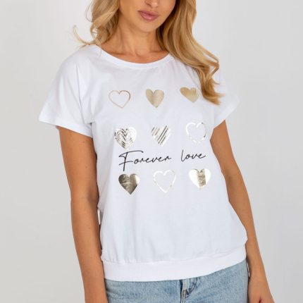 Bluse model 182103 Rue Paris  (S/M)