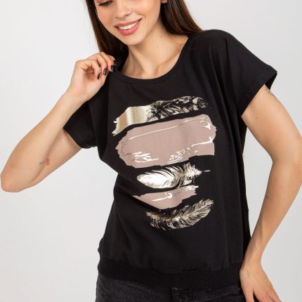 Bluse model 182104 Rue Paris  (S/M)