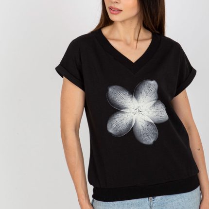 Bluse model 182106 Rue Paris  (L/XL)