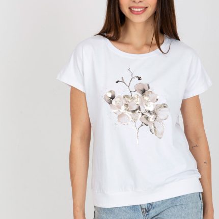 Bluse model 182108 Rue Paris  (S/M)